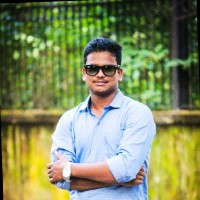 Sebamed India Employee Ramesh Parida's profile photo