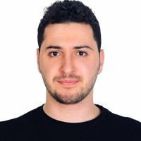 3Pounds Employee Recep Çelimli's profile photo