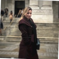 Retreat Behavioral Health Employee Maria Perez's profile photo