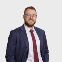 SWBR Employee Benedict Wolfling's profile photo
