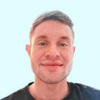 Elder Employee Josh Anglim's profile photo