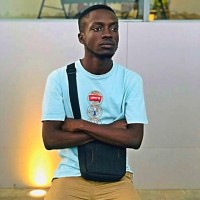 Smart Home Technology Employee Desire Zadi's profile photo