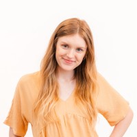 (Be)Caffeinated Employee Leigh Dale's profile photo