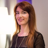 AlgarExperience Employee Elsa Lázaro's profile photo