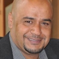 Union Institute & University Employee Serhan al-Serhan's profile photo