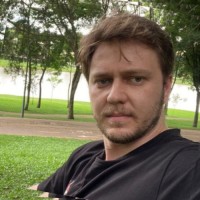 BIX Tech Employee Bruno Czarnescki's profile photo