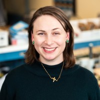 Brittany Scheid Email & Phone Number