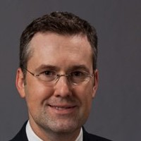 JP Morgan Employee Douglas Goodwin's profile photo