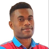 Vision Engineering Employee Joshua Gewa's profile photo