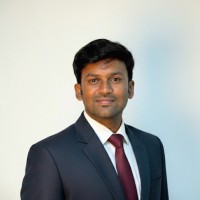 SeeWise.AI Employee Harishankar Durairaj's profile photo