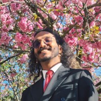 SmartCatch Employee Jeof George's profile photo
