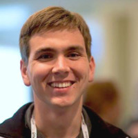CogBase Employee Cooper Bills's profile photo