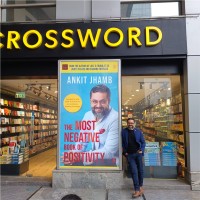 Grant Thornton Bharat LLP Employee Ankit Jhamb's profile photo