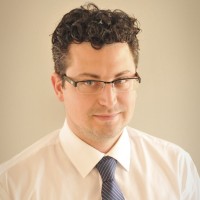 Fortinet Employee Kyle Archer's profile photo