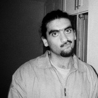 David Zwirner Employee Danny Ali's profile photo