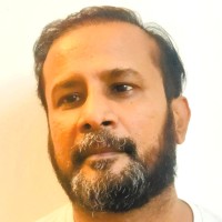Dimensional Sys, Inc. Employee Raheel Rasheed's profile photo