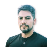Agencia Desarrolla Employee Javier Quinteros's profile photo