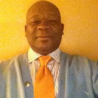 Not applicable Employee Richard Mutshekwane's profile photo