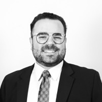 Prism Group  Employee Bryce Conti's profile photo