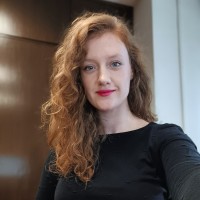 KOER Employee Marija Horvat's profile photo