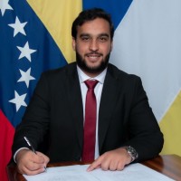 Ignacio Alejandro Rozas Soto Email