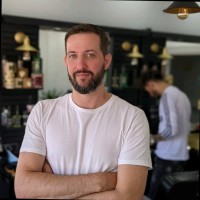 Digma Employee Stuart Verschoyle's profile photo
