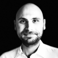 Jump Employee Edward Khoury's profile photo