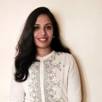 JamesClear.com Employee Rishitha Vemulapally's profile photo