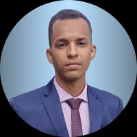 Phoenix Luferco Employee Tiago Fiuza D.'s profile photo