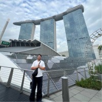 Workplace Solutions Pvt Ltd Employee Ravi Theja's profile photo