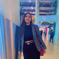 YPay Employee Abhilashaa Siingh's profile photo