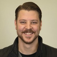 Stampli Employee Mike Parry's profile photo