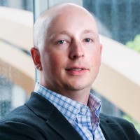 FIT Technologies Employee Fred Franks's profile photo