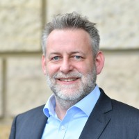 VOSSLOH Employee Jan Furnivall's profile photo