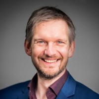 PAX for peace Employee Wilbert van der Zeijden's profile photo