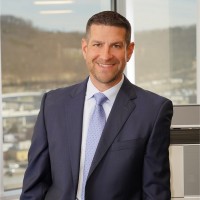 Worley Employee John Spurgeon's profile photo