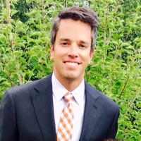 Uptimize Employee John Samuelsen's profile photo