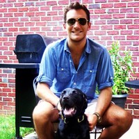 Maxim Healthcare Services Employee Jonathan Ruscoe's profile photo