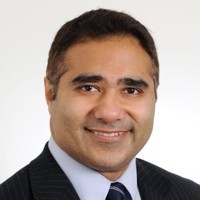 SmartestEnergy Employee Mahul Raval's profile photo