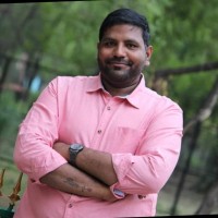 Abjayon Inc. Employee Ram Chintha's profile photo