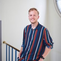 GGD Rotterdam-Rijnmond Employee Jan Delfgou's profile photo