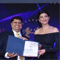 AJIT INDUSTRIES PVT. LTD. Employee Chanan Rohiwal's profile photo