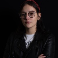 Intelligent Relations Employee Edna Sánchez's profile photo