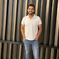 Affnads Solutions Pvt.Ltd. Employee Shanu Raj's profile photo