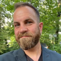 The Grayson School Employee Joshua Stitzinger's profile photo