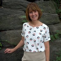 Teachers College, Columbia University Employee Debbie Beaudry's profile photo