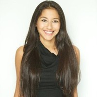 Sunderstorm Inc. Employee Daniella Segal's profile photo