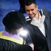 Microsoft Employee Ali Mohsen's profile photo