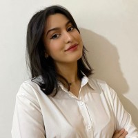 BSE Electronic Employee Asmaa Benzalim's profile photo