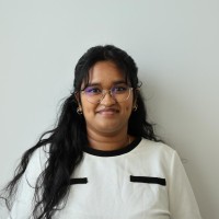 Hexaly Employee Arthana Sivakumar's profile photo